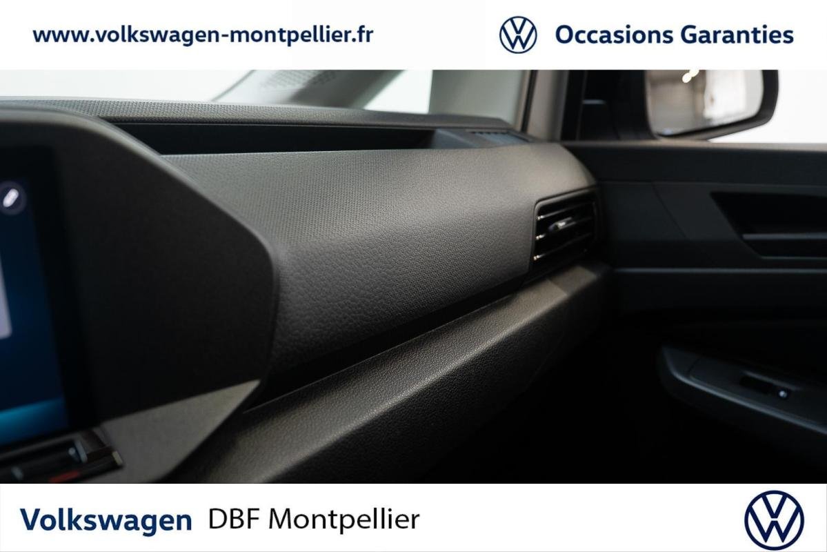 Volkswagen Caddy - Photo 16