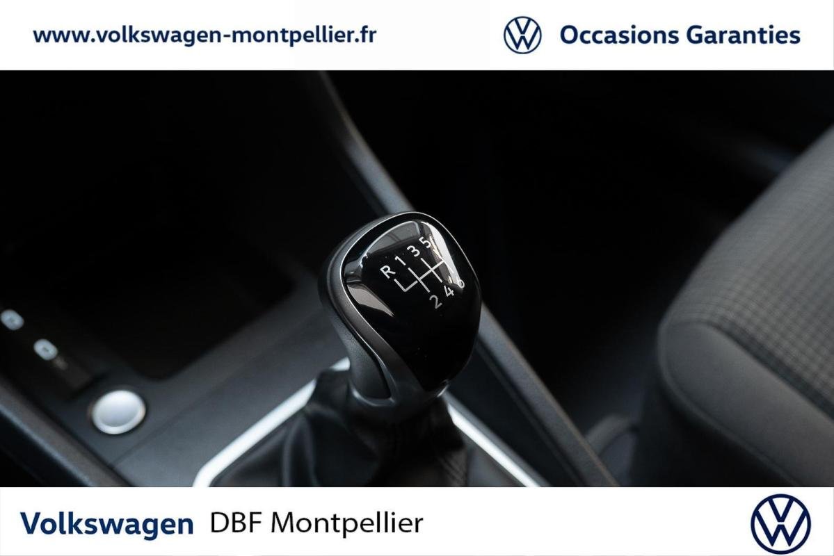 Volkswagen Caddy - Photo 17