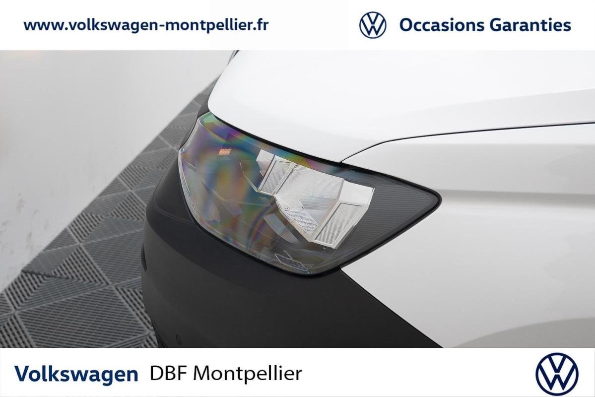 Volkswagen Caddy - Photo 18