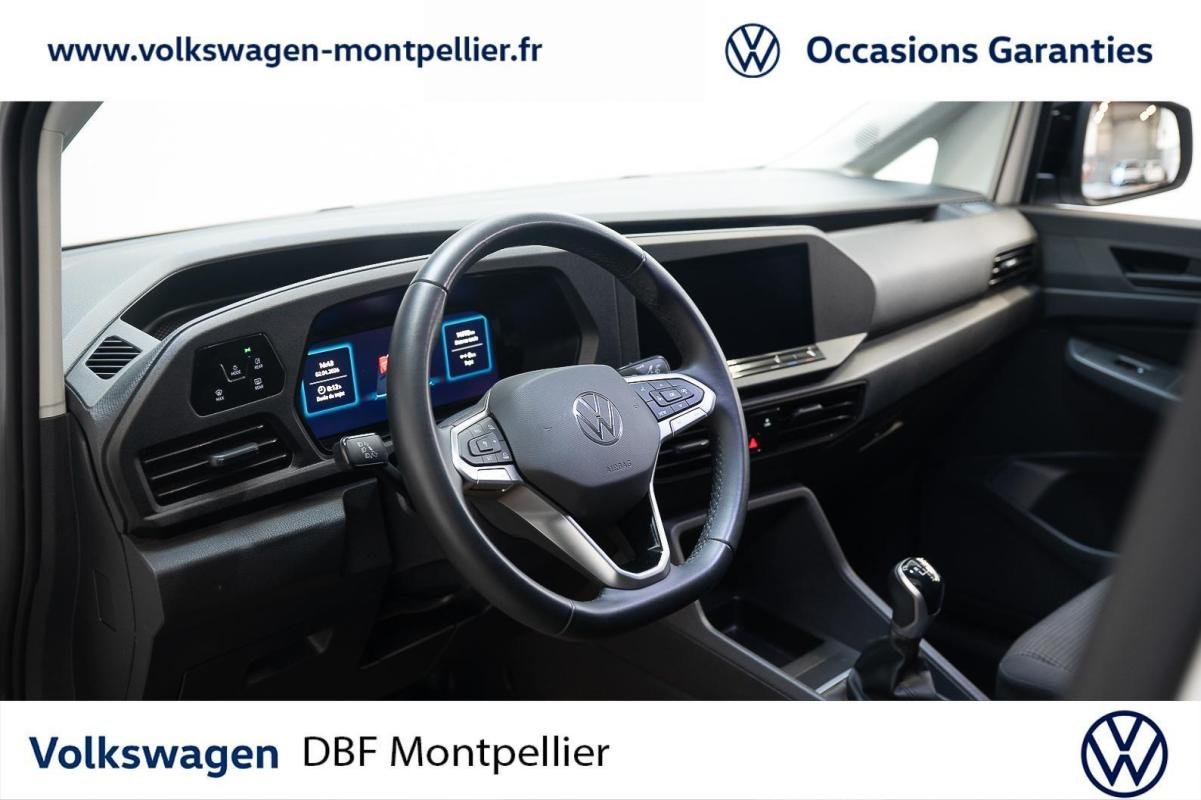 Volkswagen Caddy - Photo 20