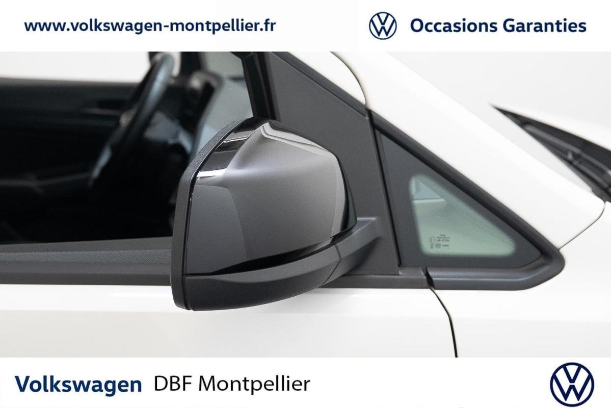 Volkswagen Caddy - Photo 3