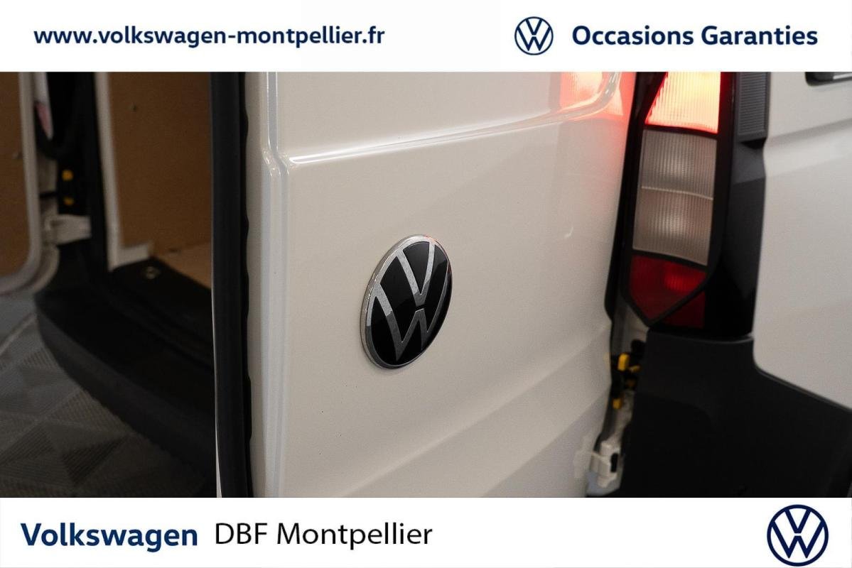 Volkswagen Caddy - Photo 4