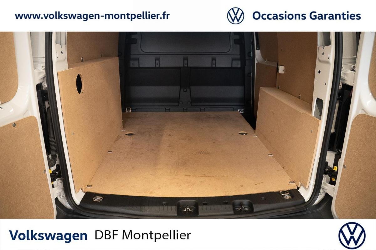 Volkswagen Caddy - Photo 5