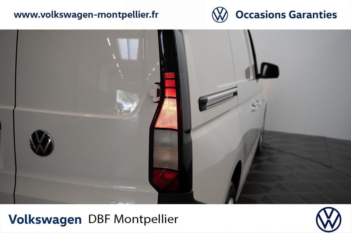 Volkswagen Caddy - Photo 6