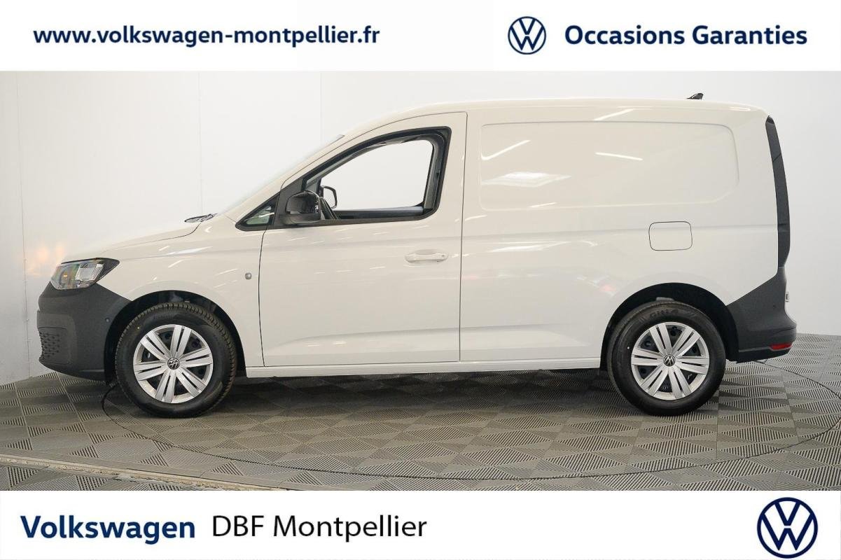 Volkswagen Caddy - Photo 9