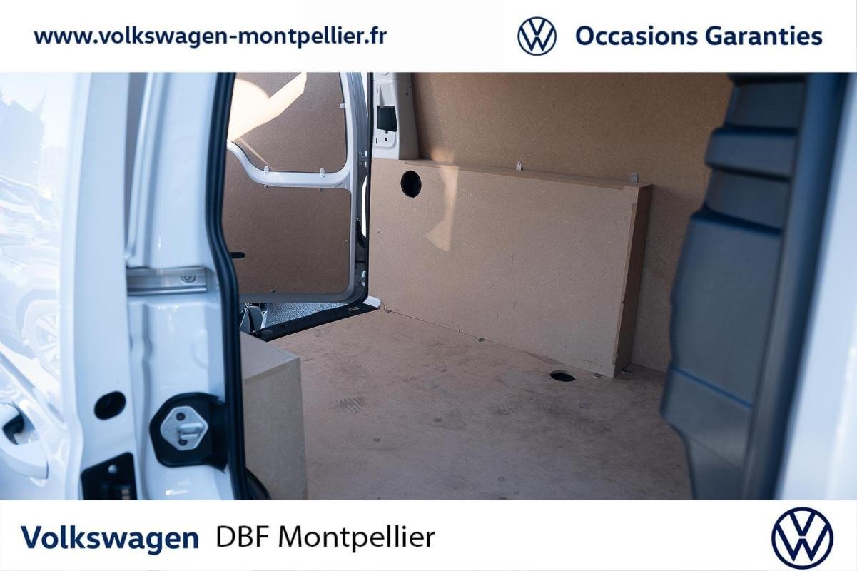Volkswagen Caddy - Photo 10