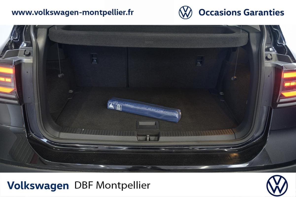 Volkswagen T-Cross - Photo 13
