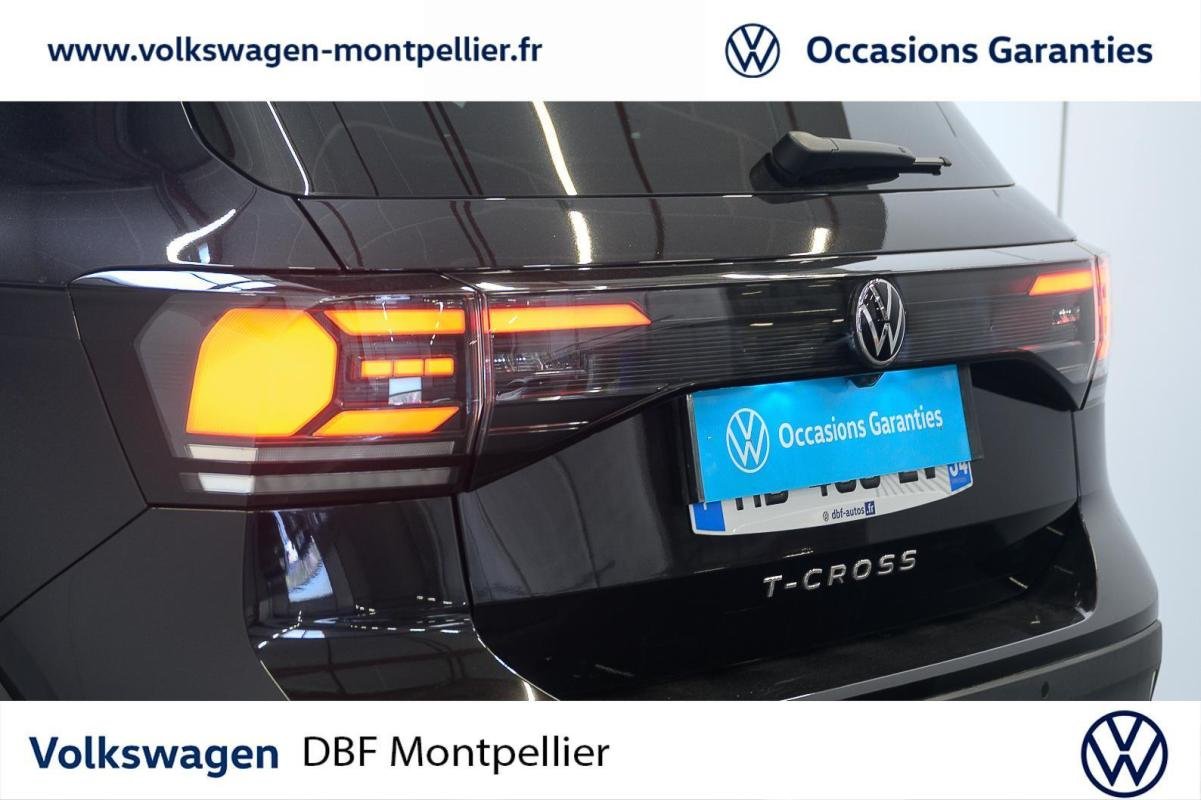 Volkswagen T-Cross - Photo 14