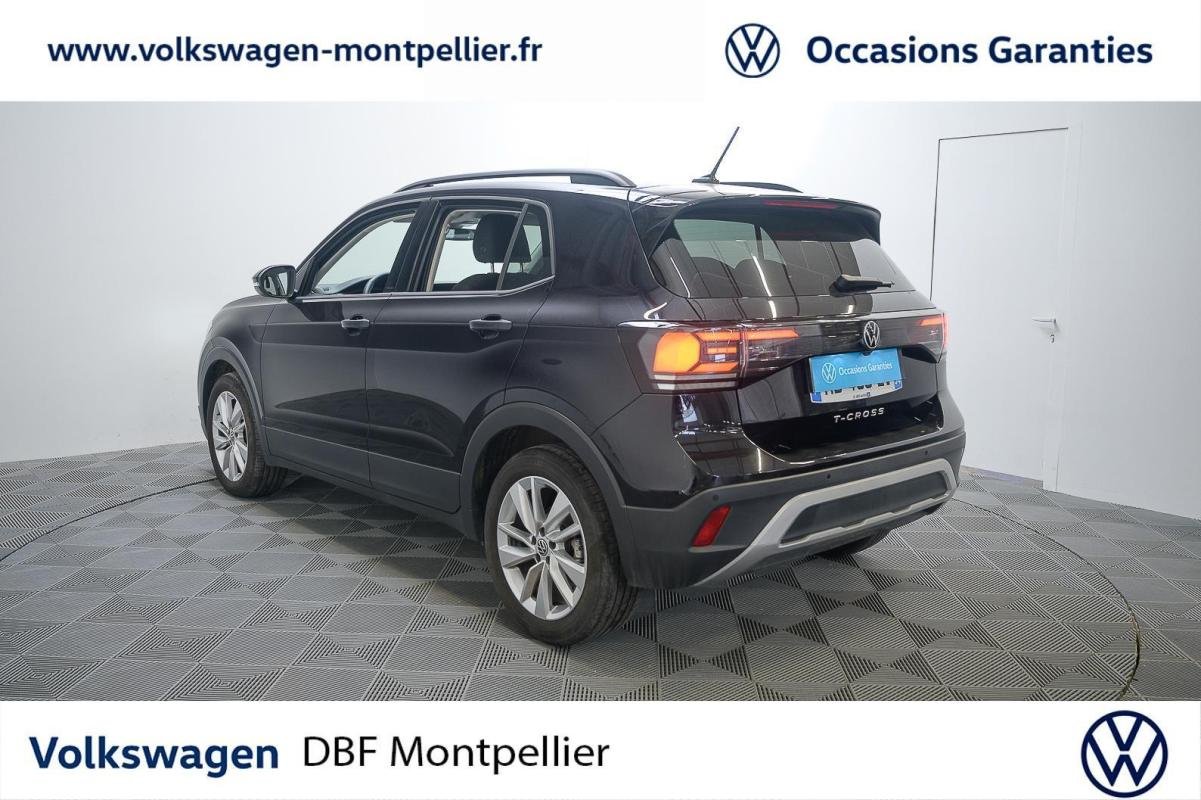 Volkswagen T-Cross - Photo 15