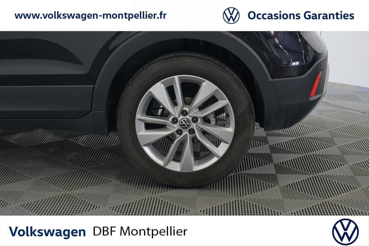 Volkswagen T-Cross - Photo 16