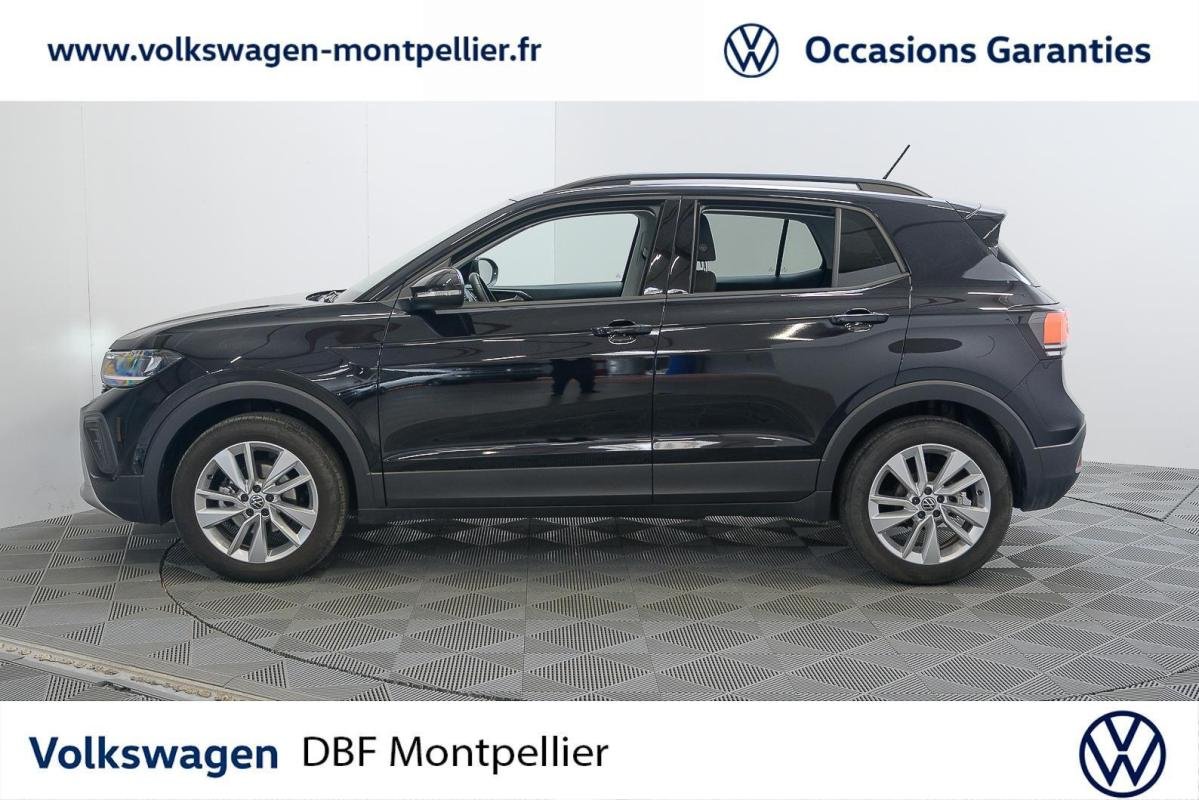 Volkswagen T-Cross - Photo 17