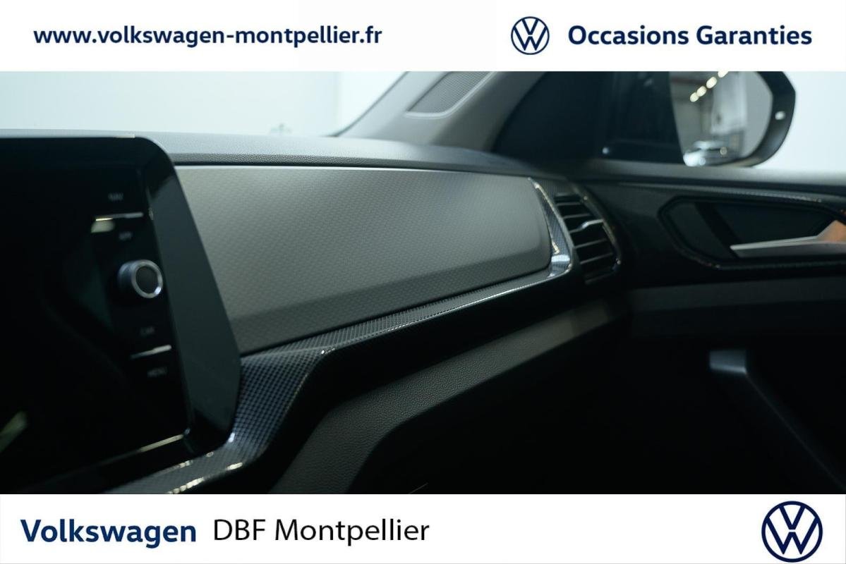 Volkswagen T-Cross - Photo 2