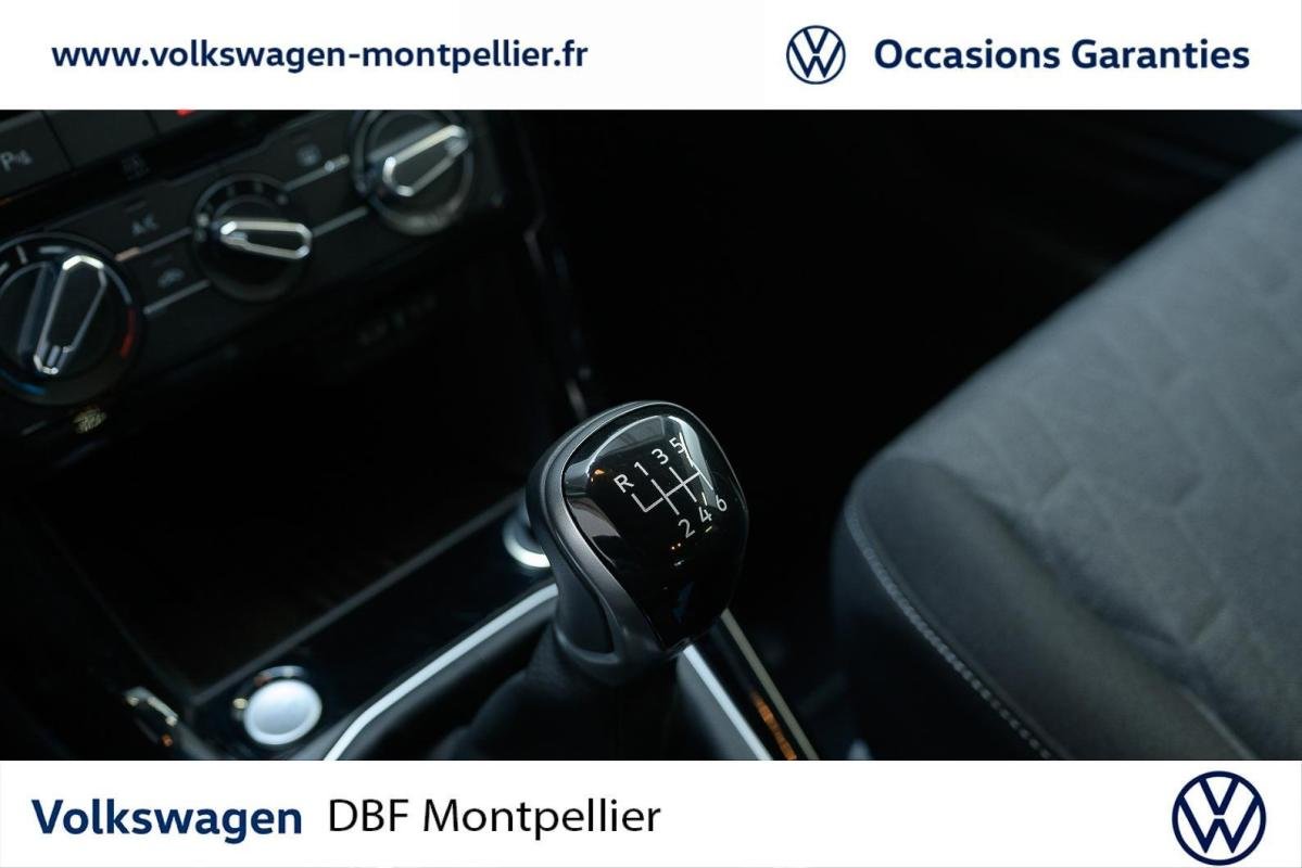 Volkswagen T-Cross - Photo 3