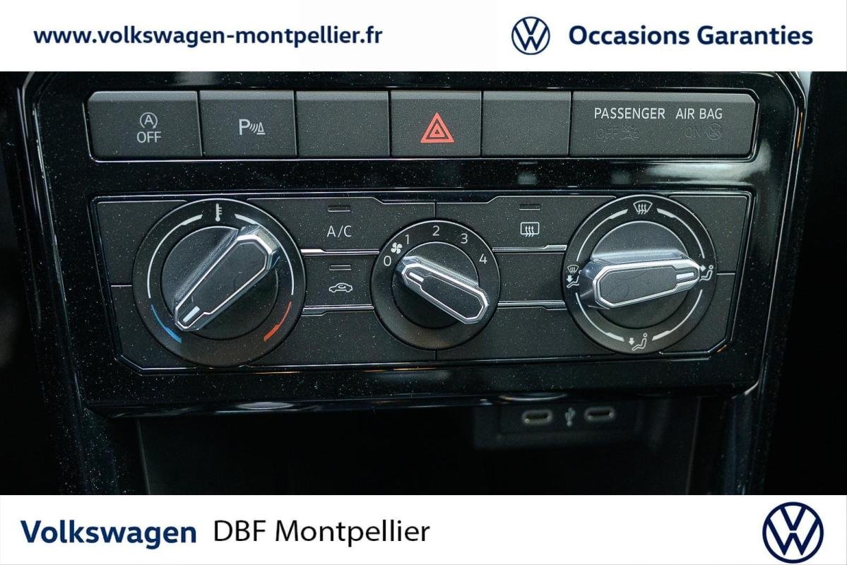 Volkswagen T-Cross - Photo 4