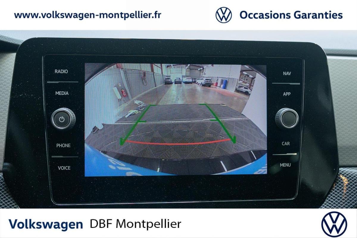 Volkswagen T-Cross - Photo 5