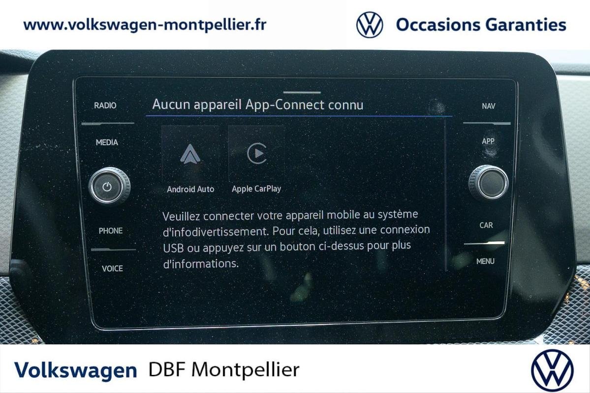 Volkswagen T-Cross - Photo 6