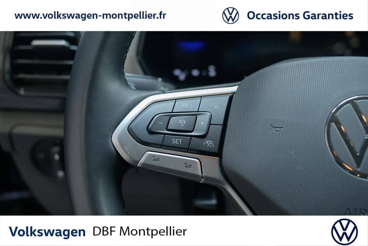 Volkswagen T-Cross - Photo 7