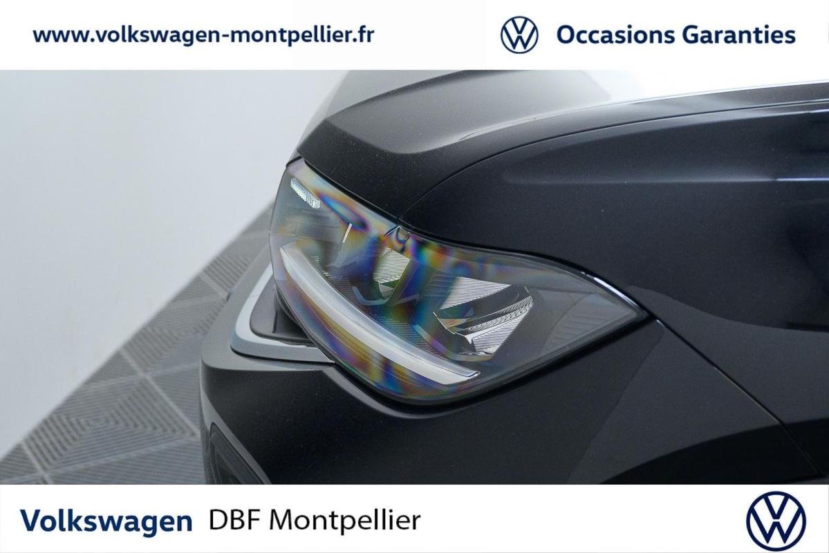 Volkswagen T-Cross - Photo 8