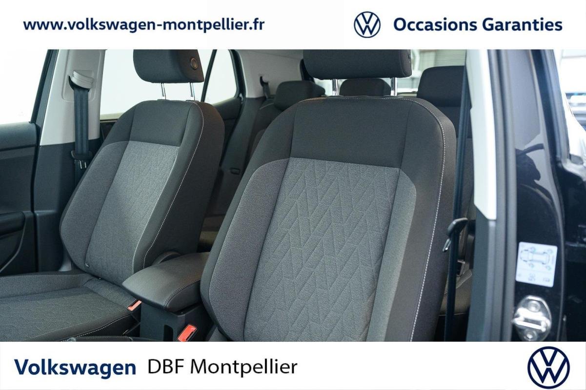 Volkswagen T-Cross - Photo 9