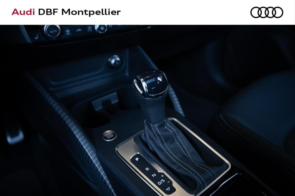Audi Q2 - Photo 13