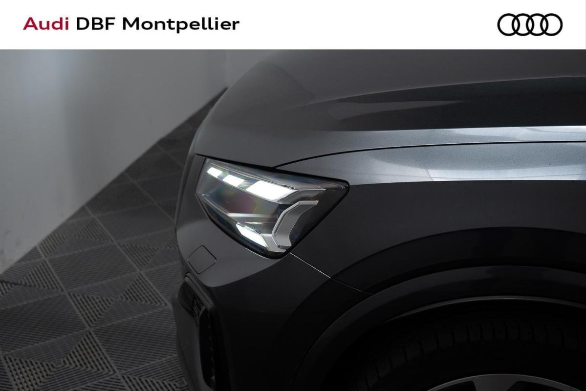 Audi Q2 - Photo 17