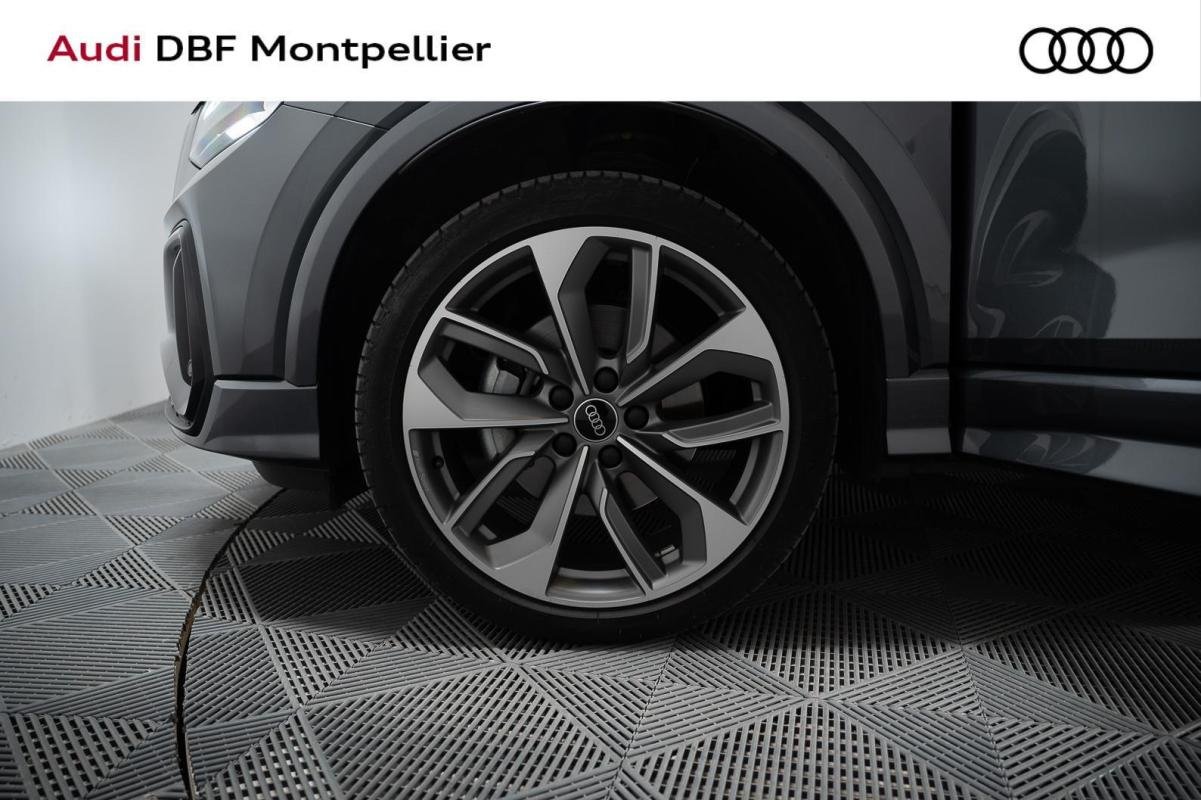 Audi Q2 - Photo 18
