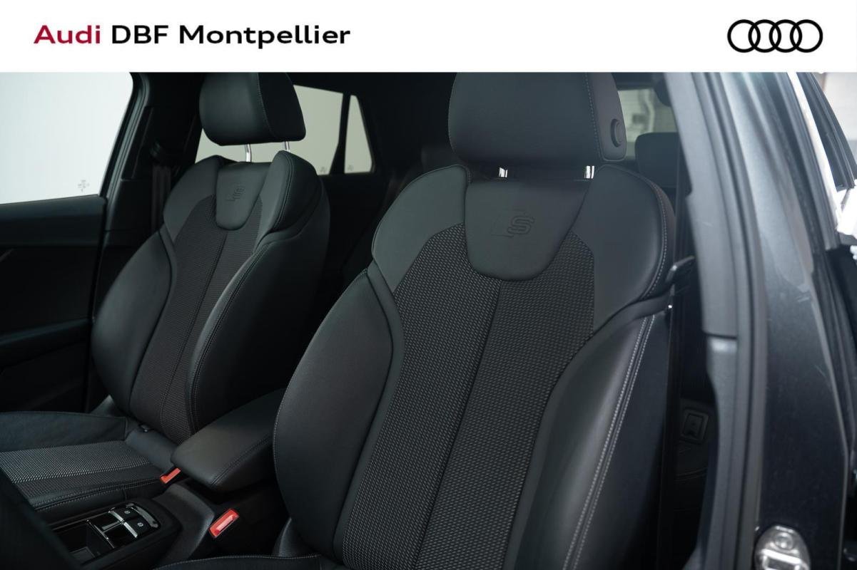 Audi Q2 - Photo 19