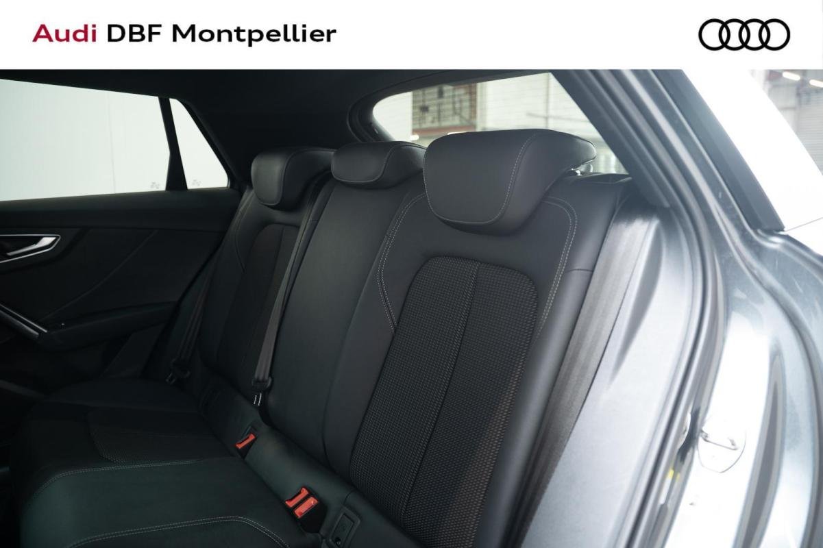 Audi Q2 - Photo 20