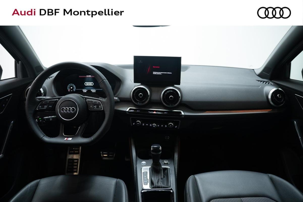 Audi Q2 - Photo 2