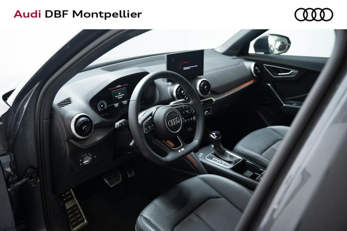 Audi Q2 - Photo 21