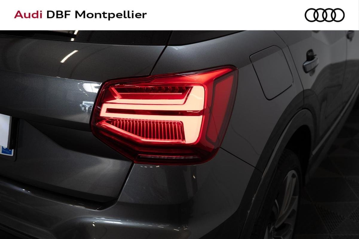 Audi Q2 - Photo 3