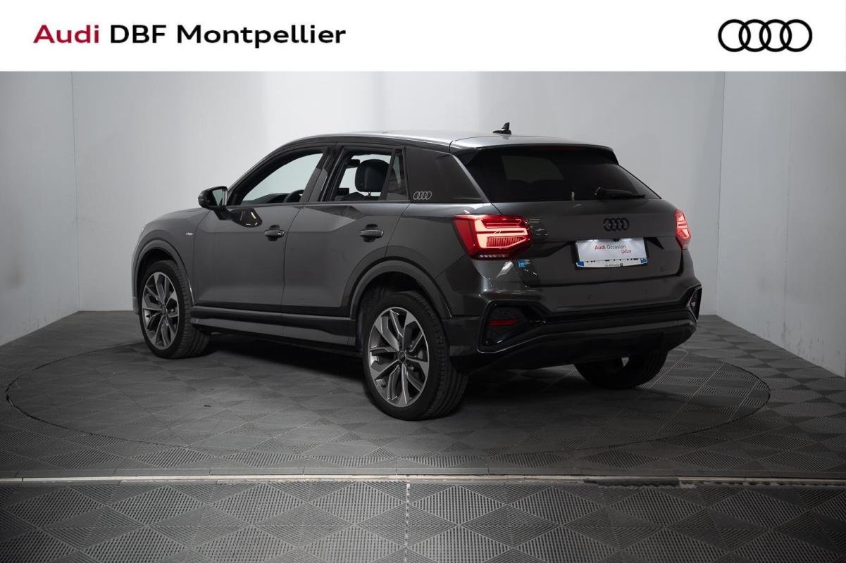 Audi Q2 - Photo 4