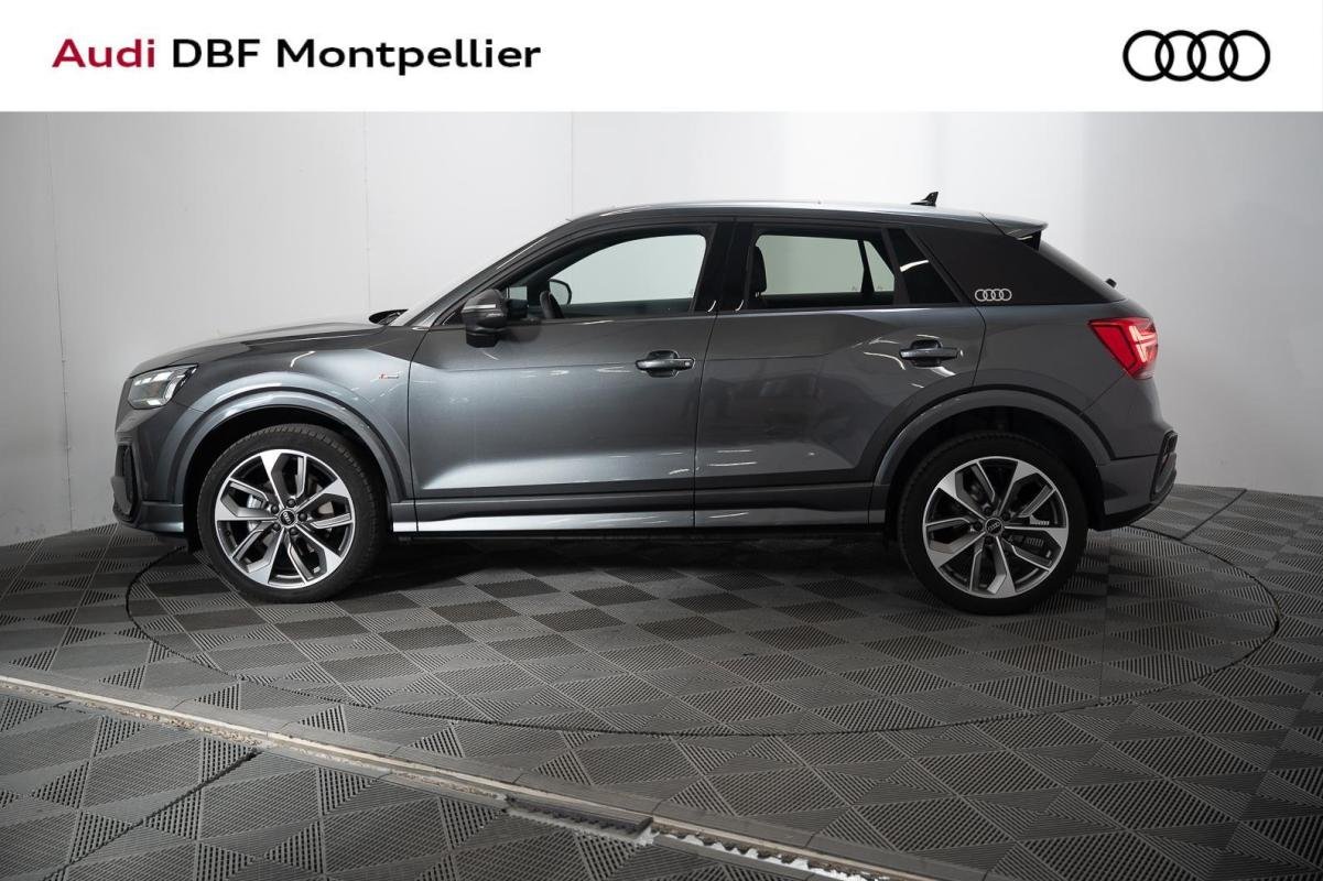Audi Q2 - Photo 5