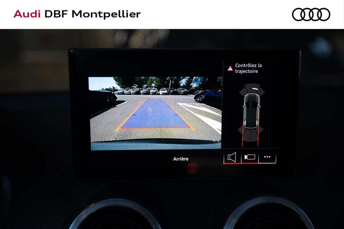 Audi Q2 - Photo 8