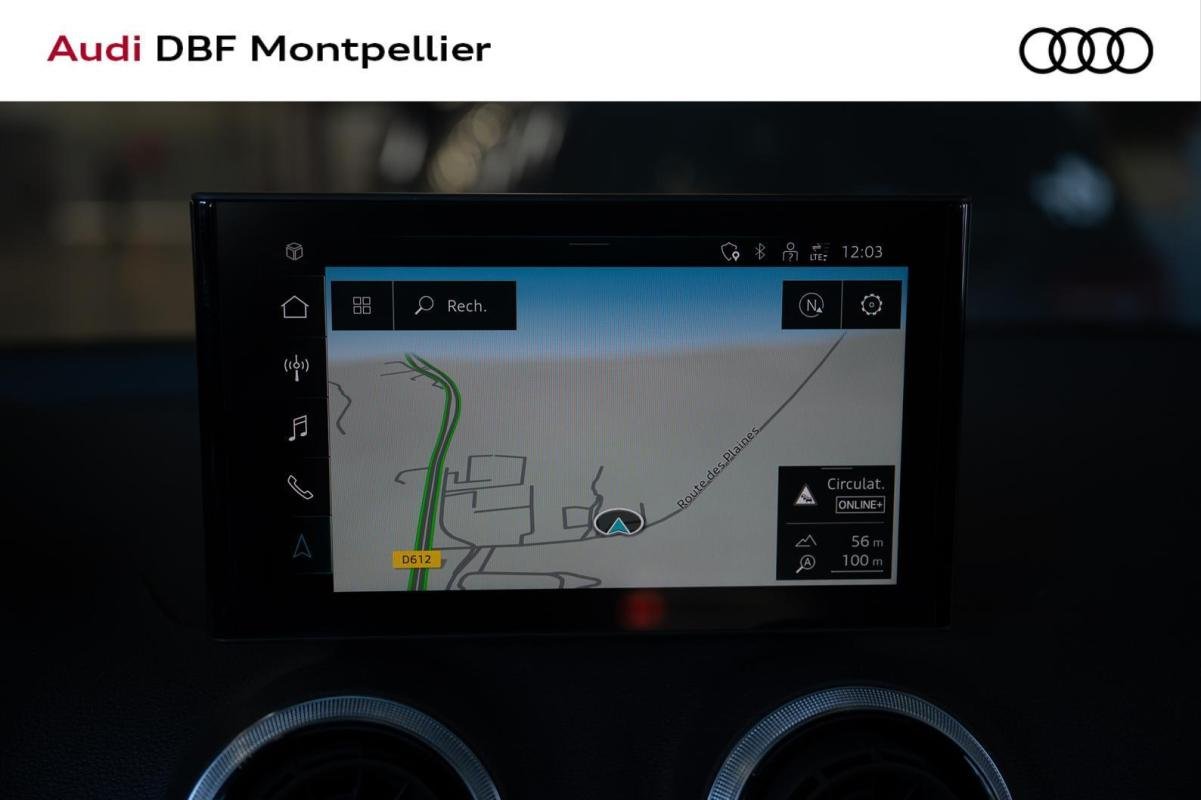 Audi Q2 - Photo 9