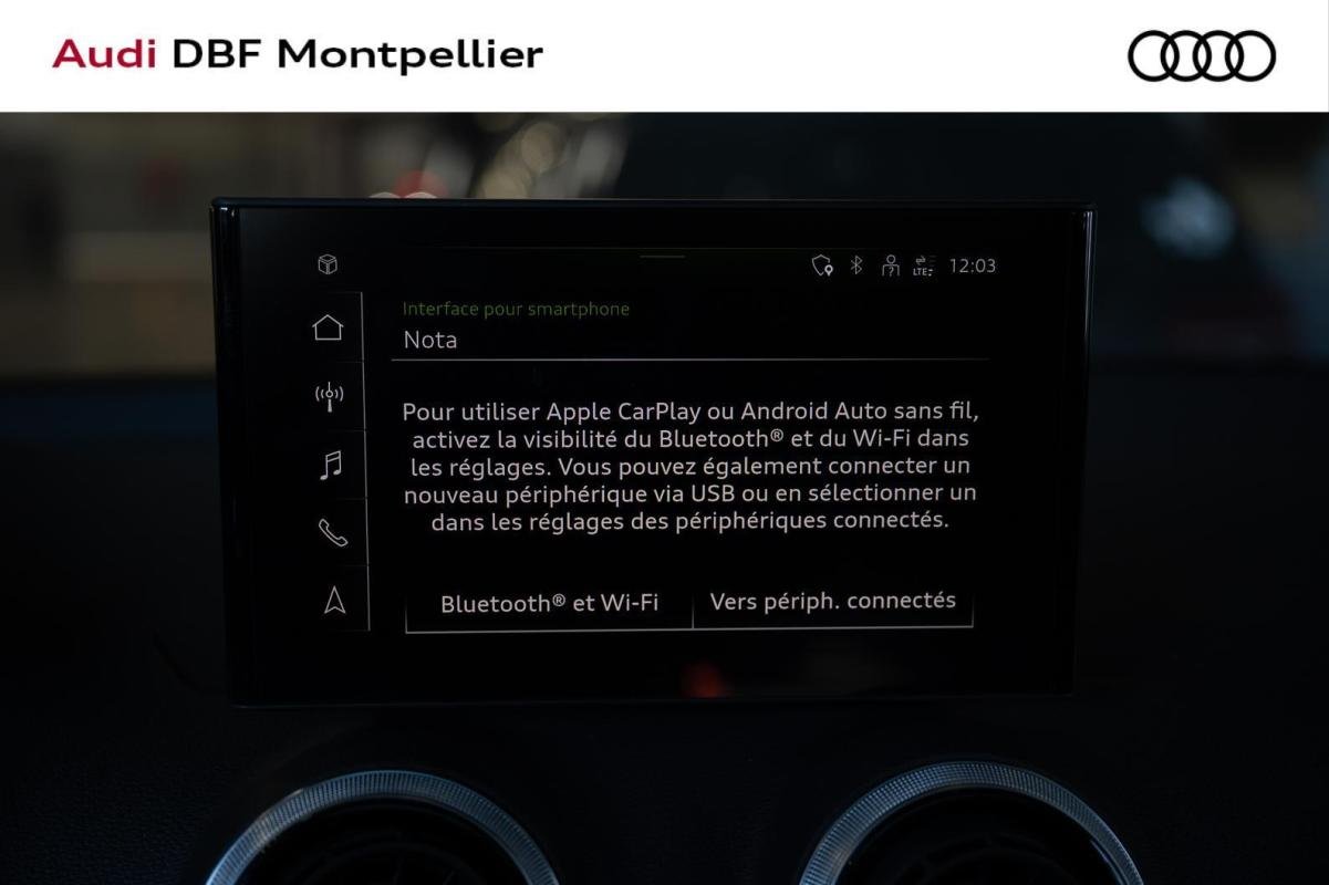 Audi Q2 - Photo 10