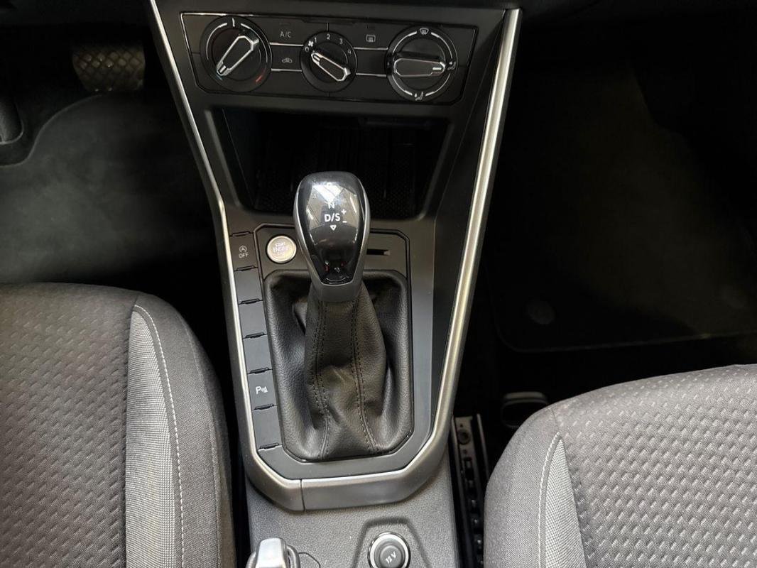 Volkswagen Taigo - Photo 11