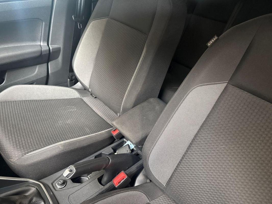 Volkswagen Taigo - Photo 12