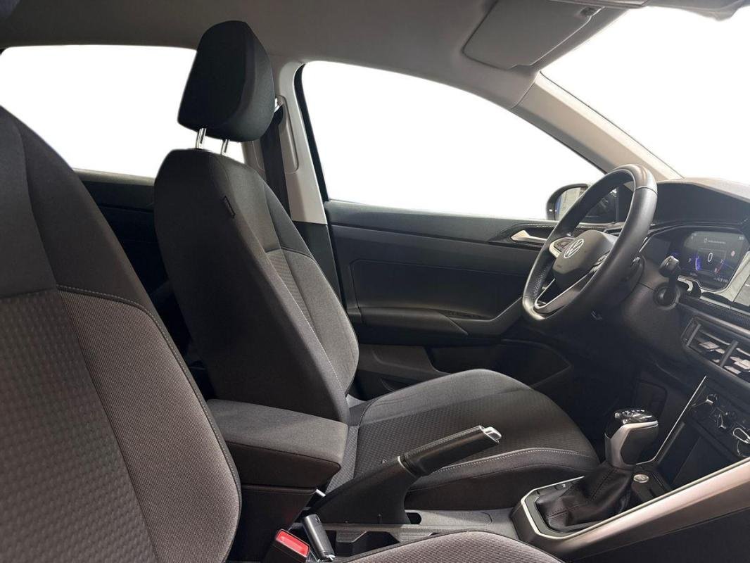 Volkswagen Taigo - Photo 13