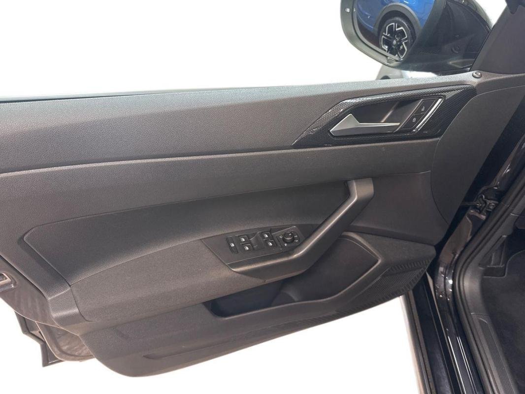 Volkswagen Taigo - Photo 15