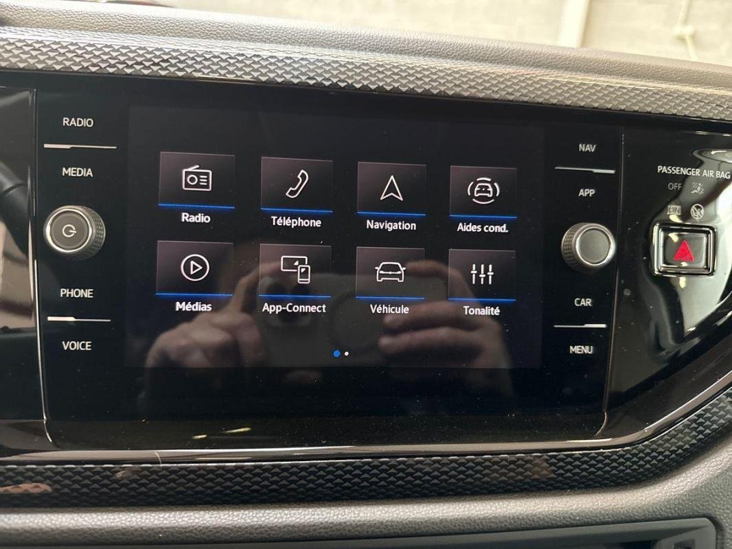 Volkswagen Taigo - Photo 16