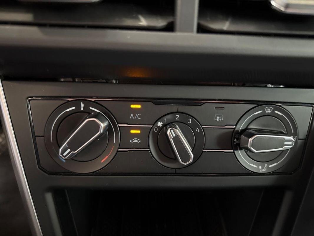 Volkswagen Taigo - Photo 19