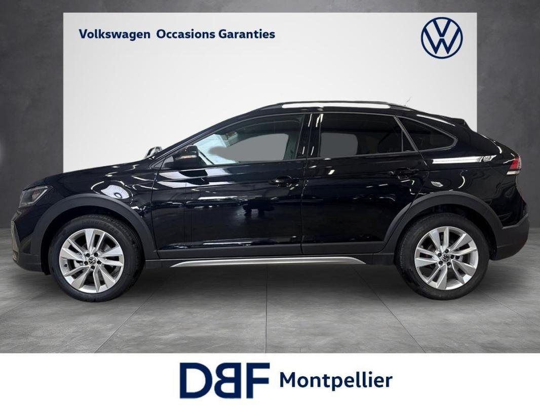 Volkswagen Taigo - Photo 2