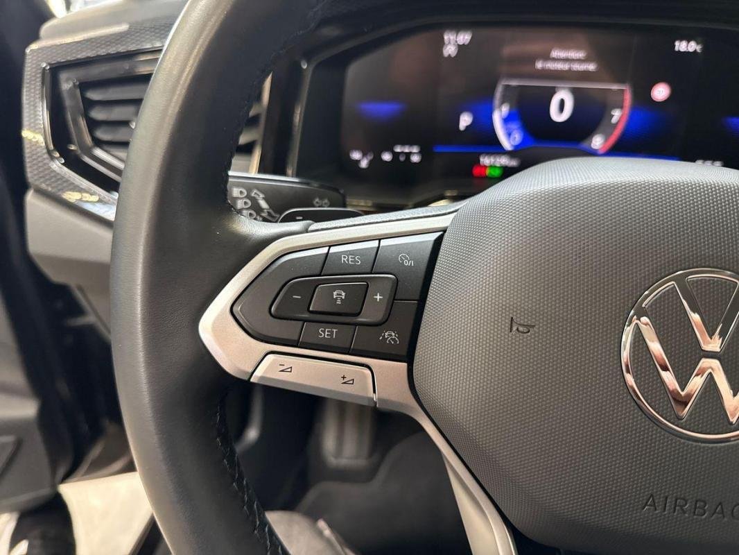 Volkswagen Taigo - Photo 21