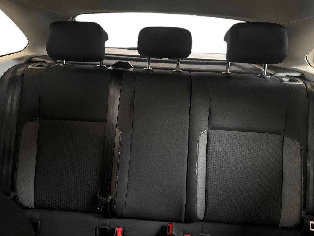 Volkswagen Taigo - Photo 22