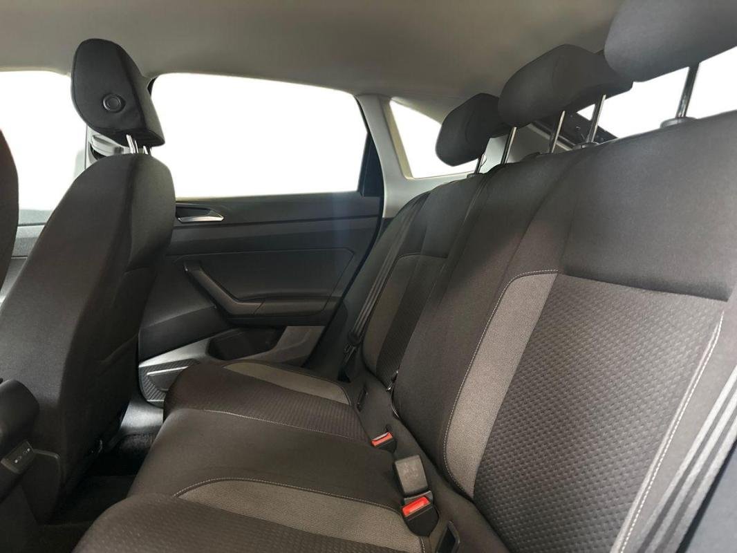 Volkswagen Taigo - Photo 23
