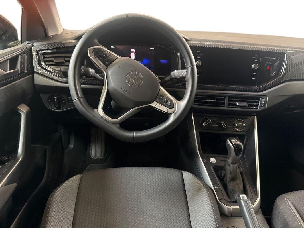 Volkswagen Taigo - Photo 24