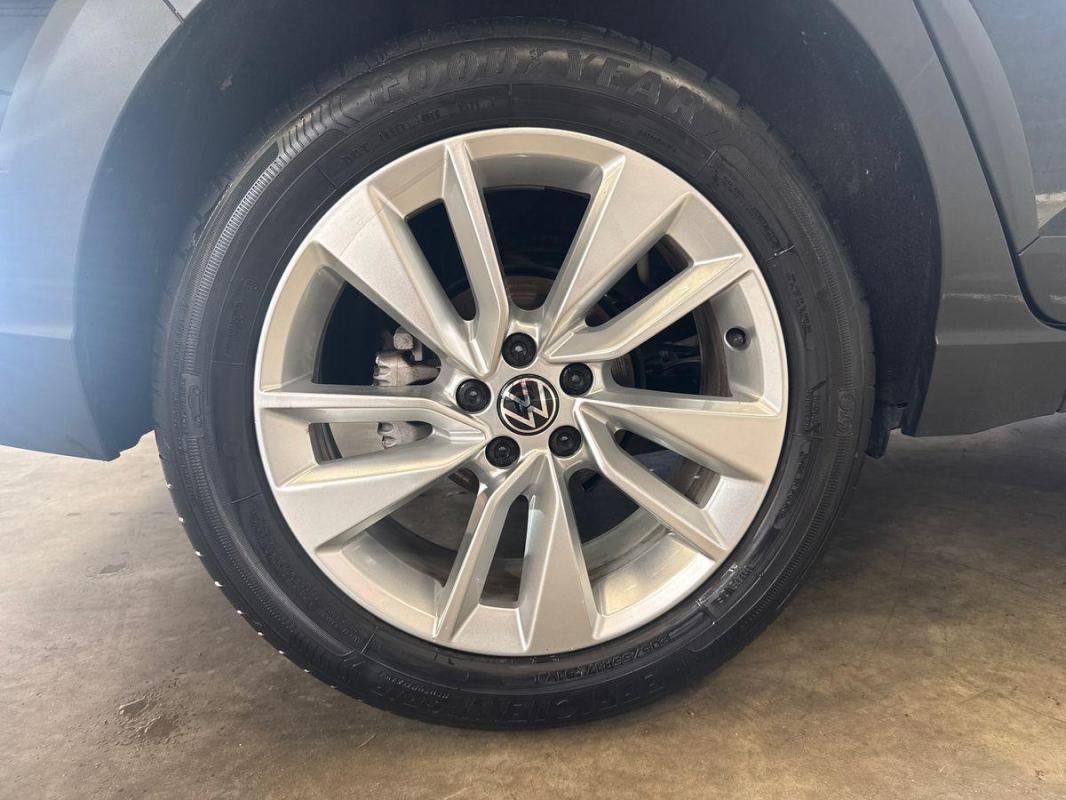 Volkswagen Taigo - Photo 28