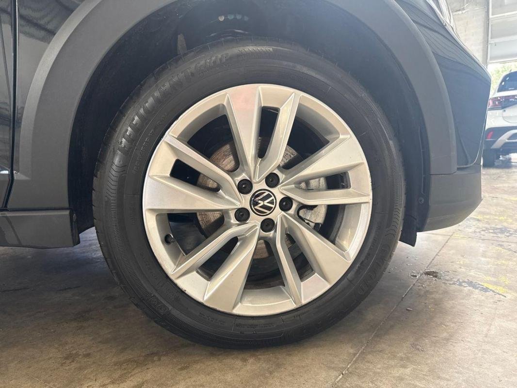 Volkswagen Taigo - Photo 29