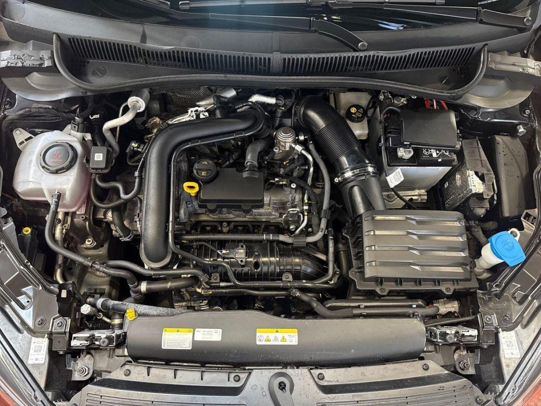 Volkswagen Taigo - Photo 33